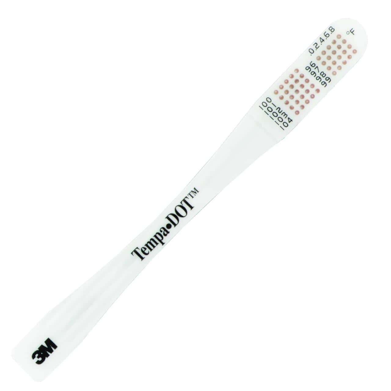3M Tempa DOT Oral-Axillary Clinical Thermometer - Image 1