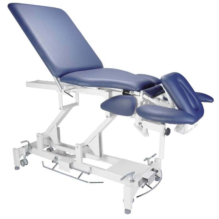 Everyway4all CA100 Sorrento 7-section massage and therapeutic table - Image 1