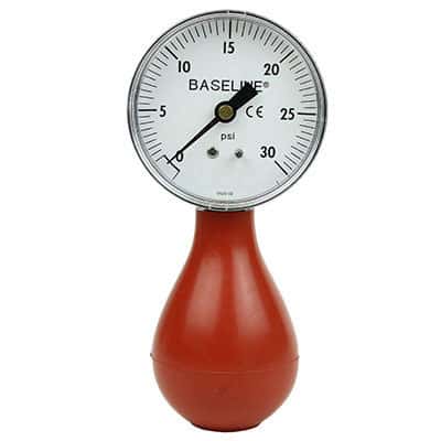 Baseline Pneumatic Squeeze Dynamometer - Image 1