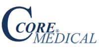 C-Core Medical brand logo