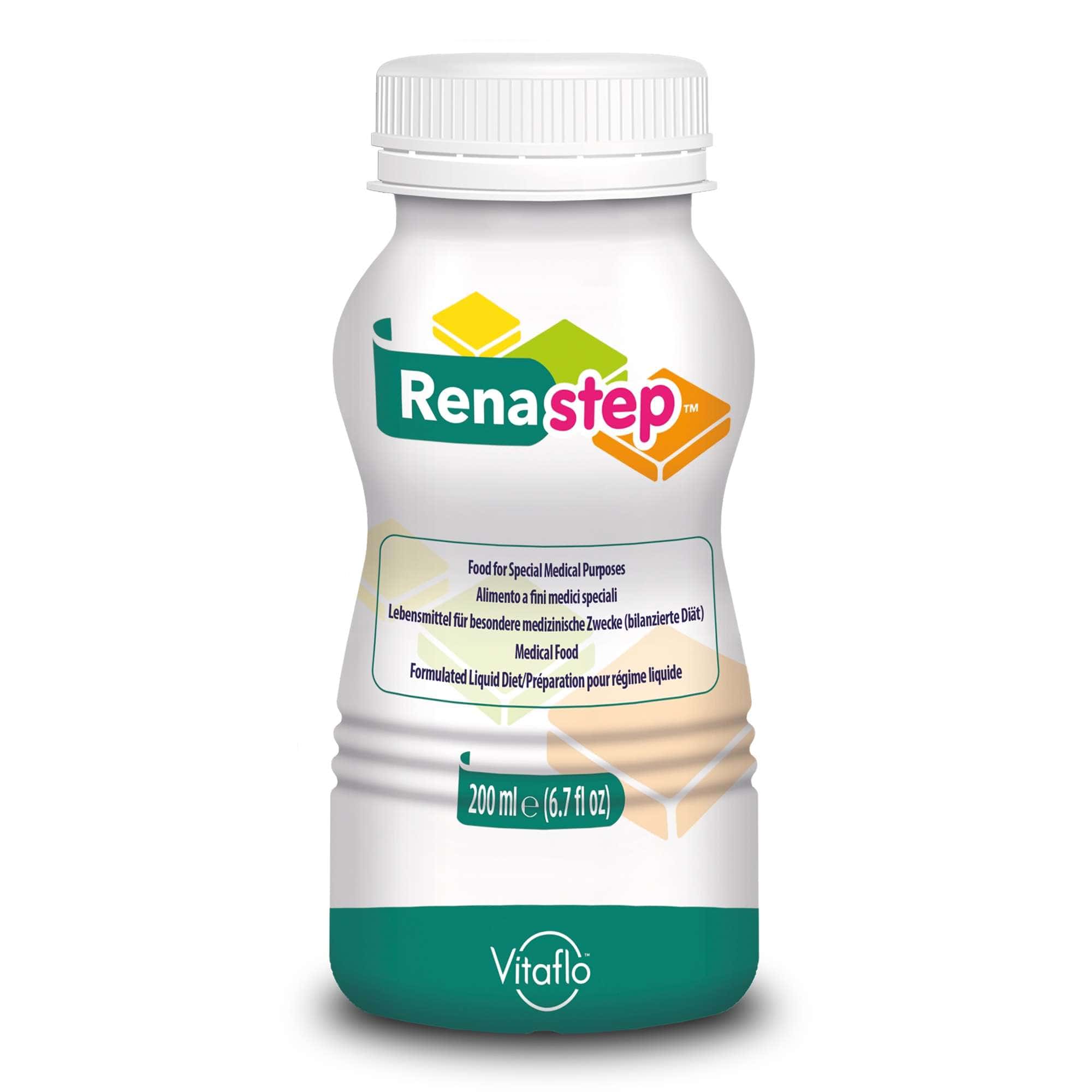 Renastep Pediatric Renal Oral Supplement - Image 1