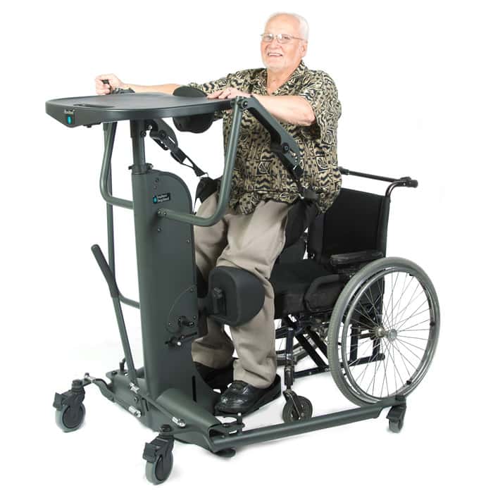 EasyStand StrapStand Sit to Stand Stander - Image 4
