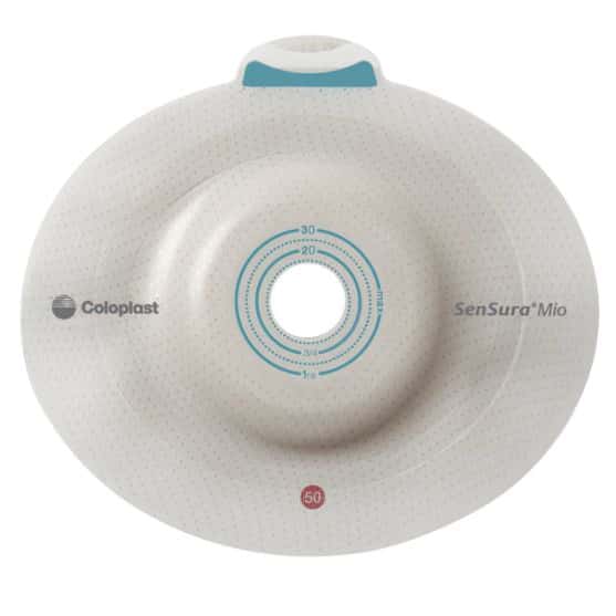 SenSura Mio Click Pre-cut Convex Light Barrier - Image 1