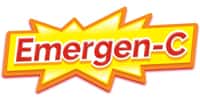 Emergen-C brand logo