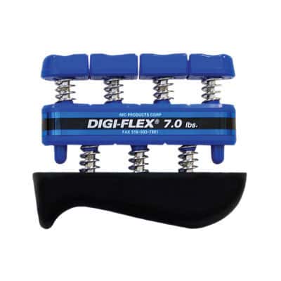 CanDo Digi-Flex hand exerciser - Image 2