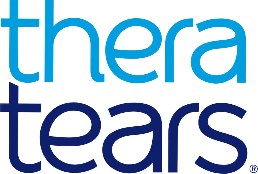 TheraTears brand logo