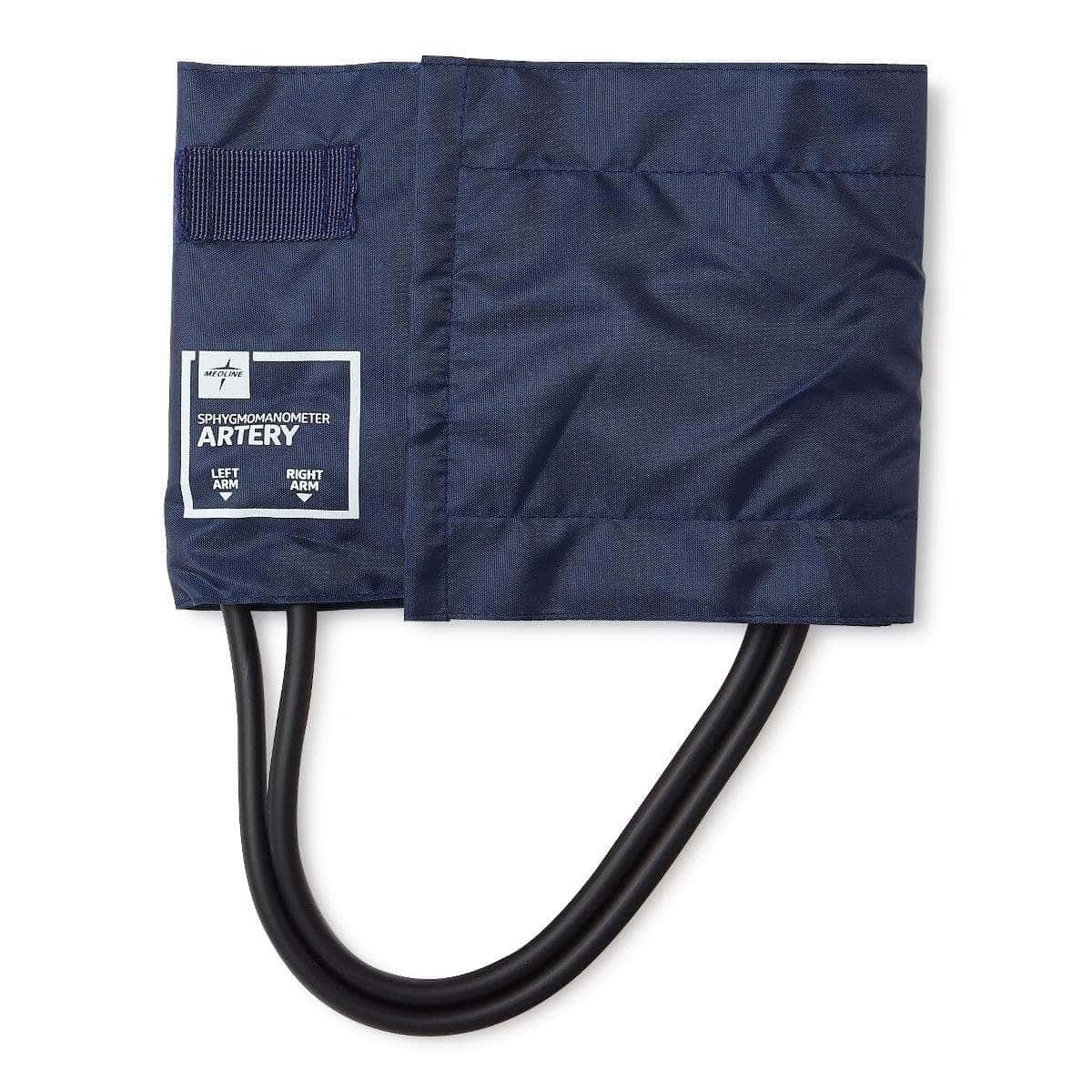 Medline Double-Tube PVC Inflation Bags and Range Finder Cuffs - Image 3
