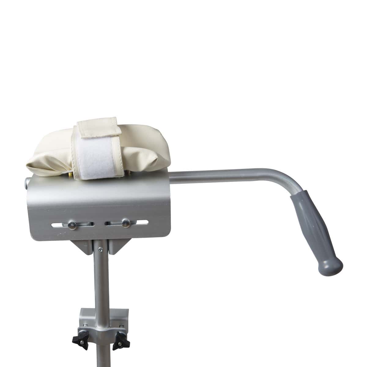 DMI Adjustable Walker Platform Attachment - Image 4