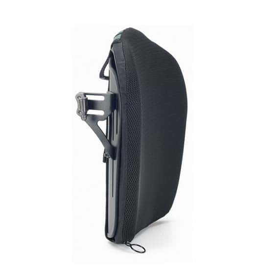 Jay J3 Carbon Fiber Posterior Wheelchair Back - Image 3