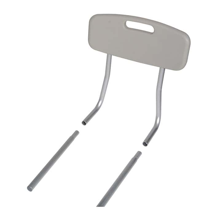 Drive three piece transfer tub bench - Image 4