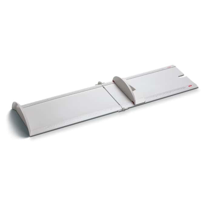 Seca 417 - Light & Stable Measuring Board for Mobile Use - Image 1
