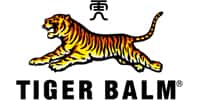Tiger Balm brand logo