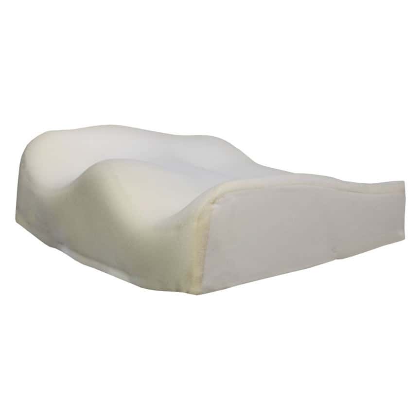 Comfort company Acta-Embrace ATI Anti Thrust Foam Cushion - Image 3