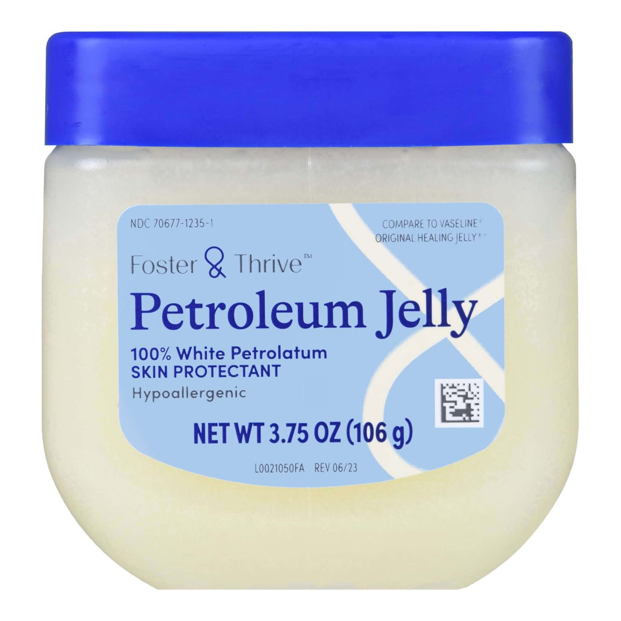 Foster & Thrive Petroleum Jelly - Image 1