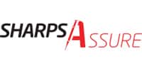Sharps Assure brand logo