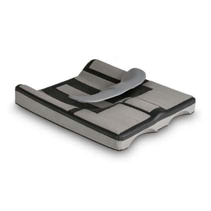Jay GS Positioning Wheelchair Cushion - Image 2