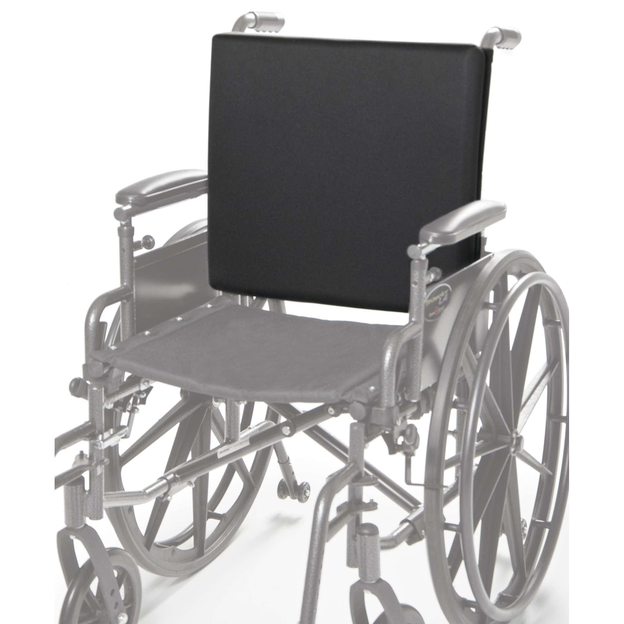 Everest & Jennings Adjustable Back Cushion - Image 1