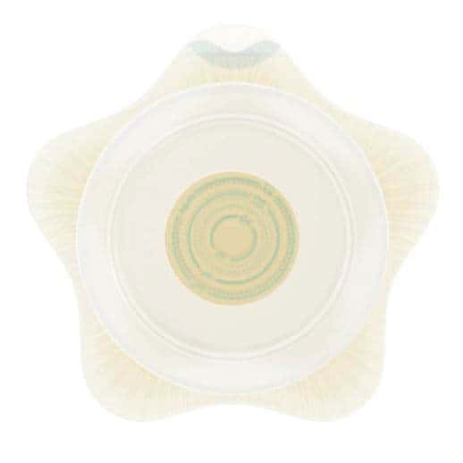 SenSura Mio Kids Flex 2-Piece Barrier - Image 4