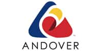 Andover Healthcare brand logo