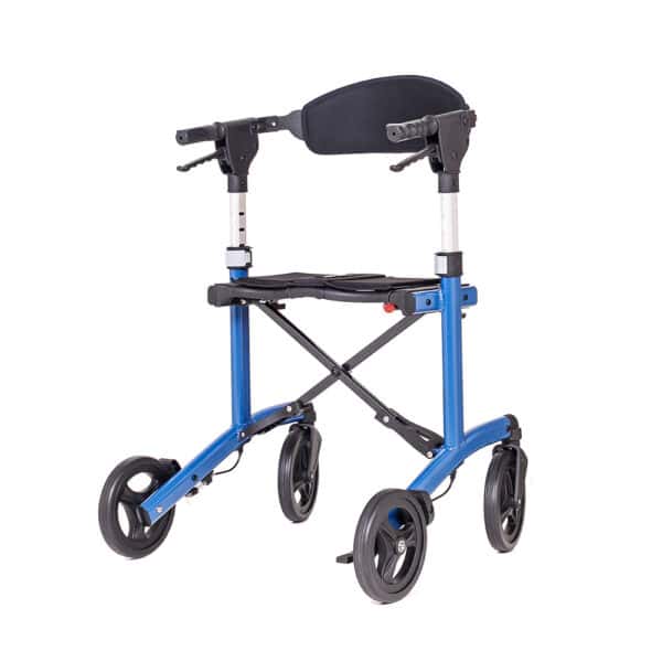 Escape anterior rollator/walker - Image 3