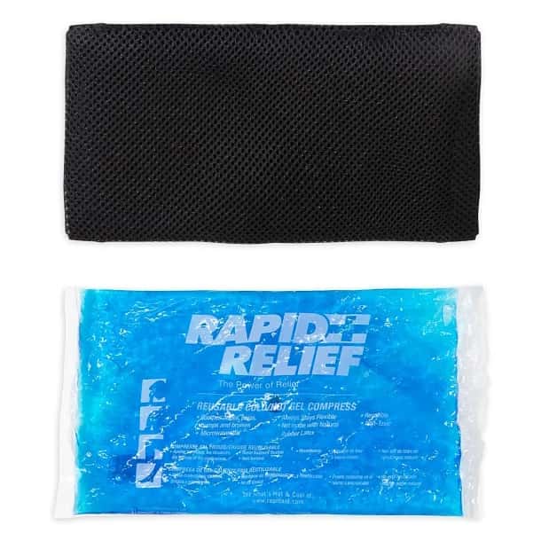 DonJoy IsoFORM LO+ Back Brace - Image 2