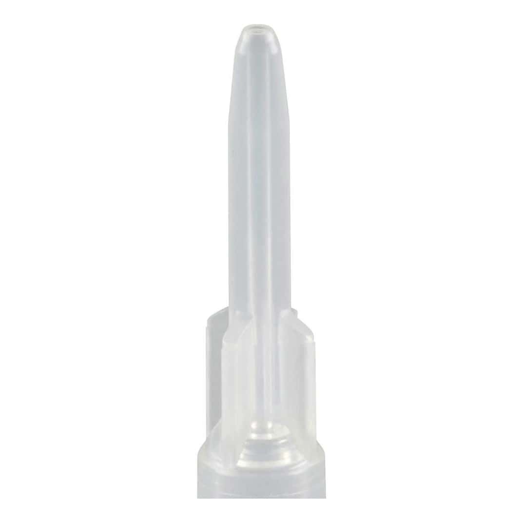 Monoject Plastic Blunt Tip Cannula - Image 1