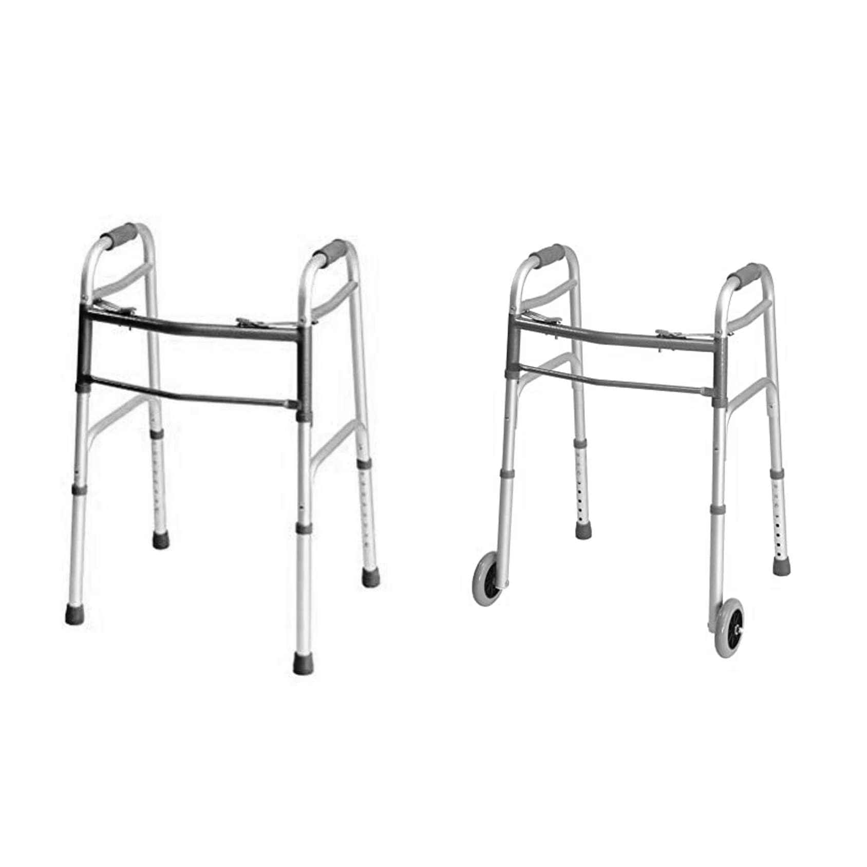 Lumex Everyday Dual Release Walkers - Image 1