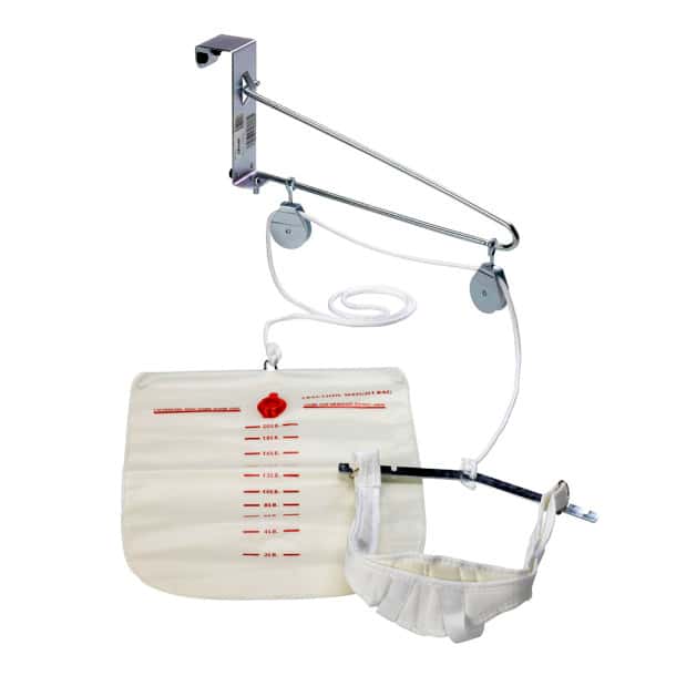 Drive cervical traction set - Image 2