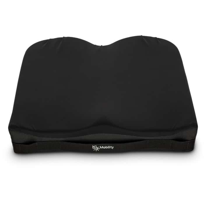 Ki Mobility Axiom SP Fluid Wheelchair Cushion - Image 4