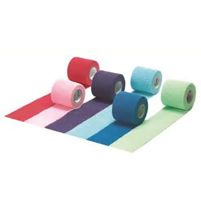 Co-Plus Standard Compression Self-adherent Closure Cohesive Bandage - Image 2