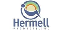 Hermell Products brand logo