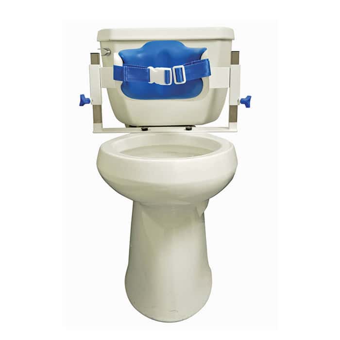 Contour Toileting Lo-Back Support - Image 2