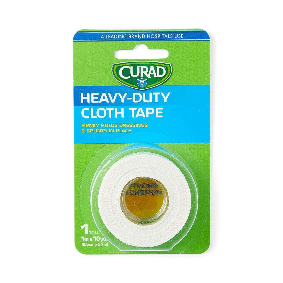 Curad Heavy-Duty Cloth Tape - Image 1