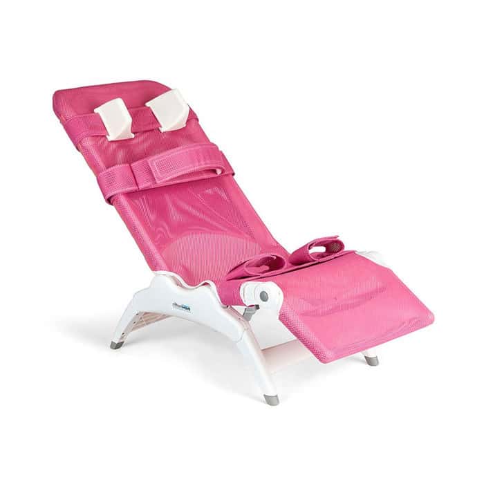 Rifton Wave Bath Chair - Medium - Image 2