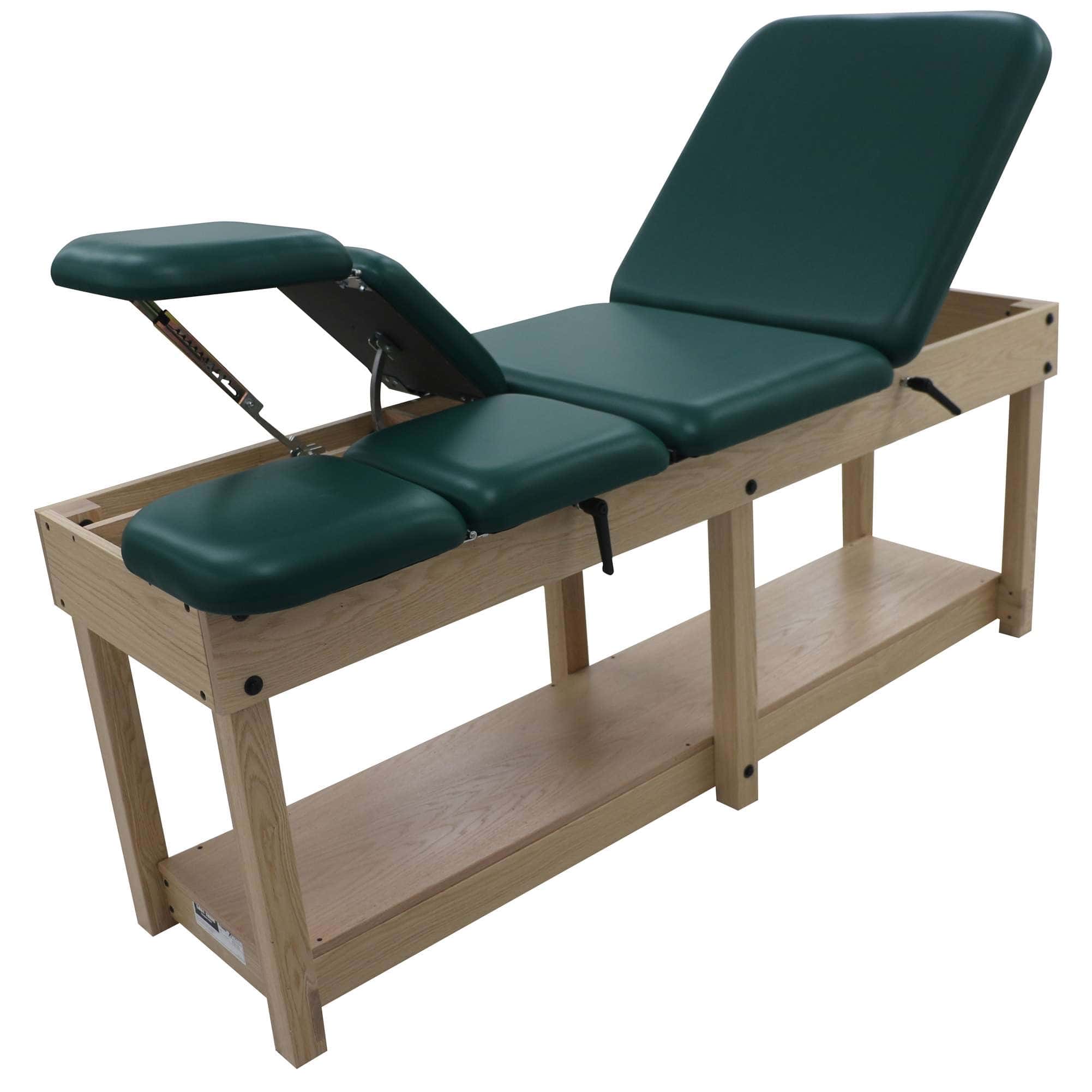 PHS Medical Hip & Knee Flexion Treatment Table - Image 1