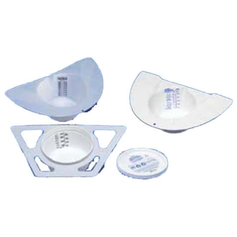 Dover Commode Specimen Collector - Image 1