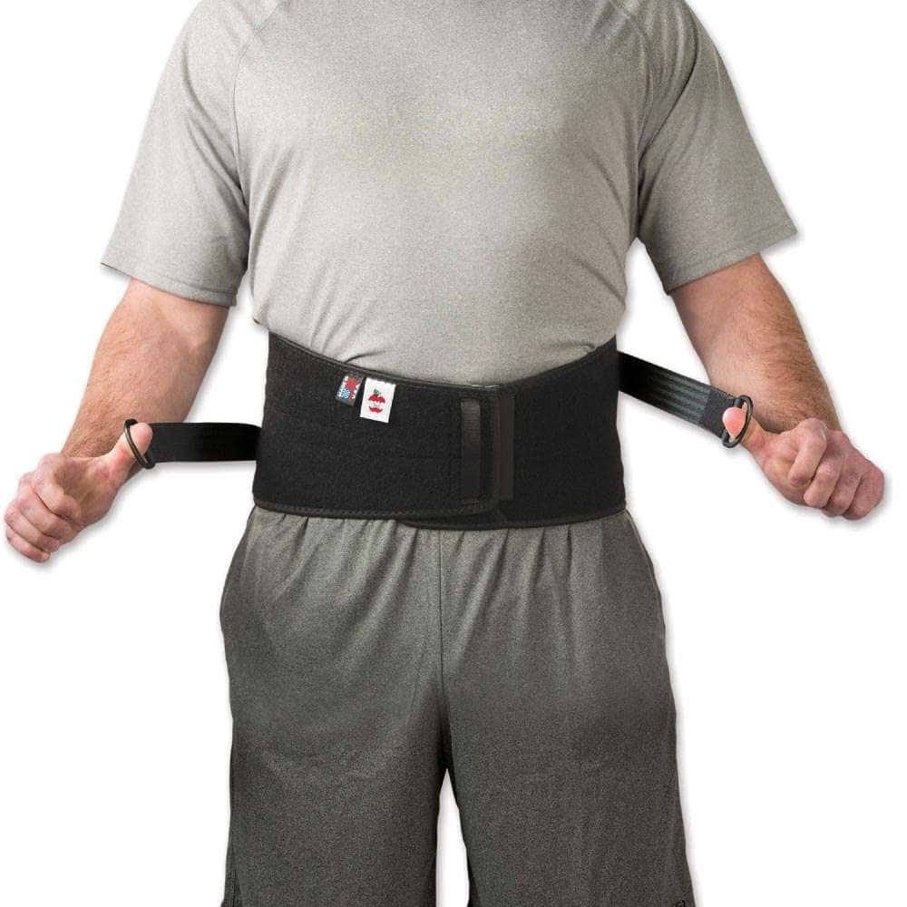 Core CorFit Advantage AP Lumbosacral Spinal Support - Image 2