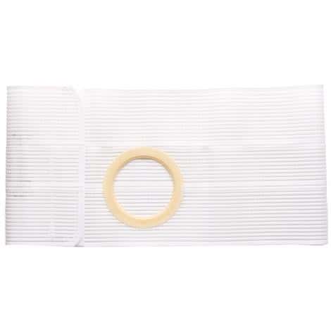 Nu-Hope Nu-Form 8" Cool Comfort Elastic Ostomy Support Belt - Image 1