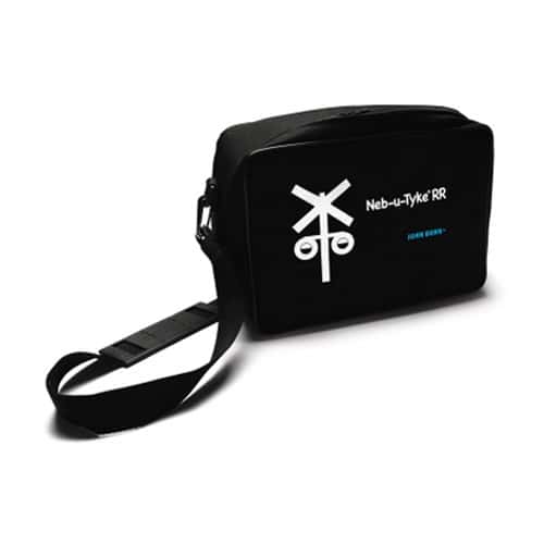 Neb-u-Tyke Train pediatric nebulizer compressor - Image 4