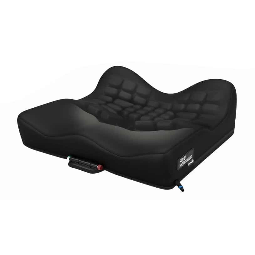 ROHO® Hybrid Select Wheelchair Cushion - Image 1
