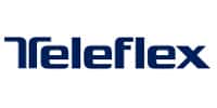 Teleflex Medical brand logo