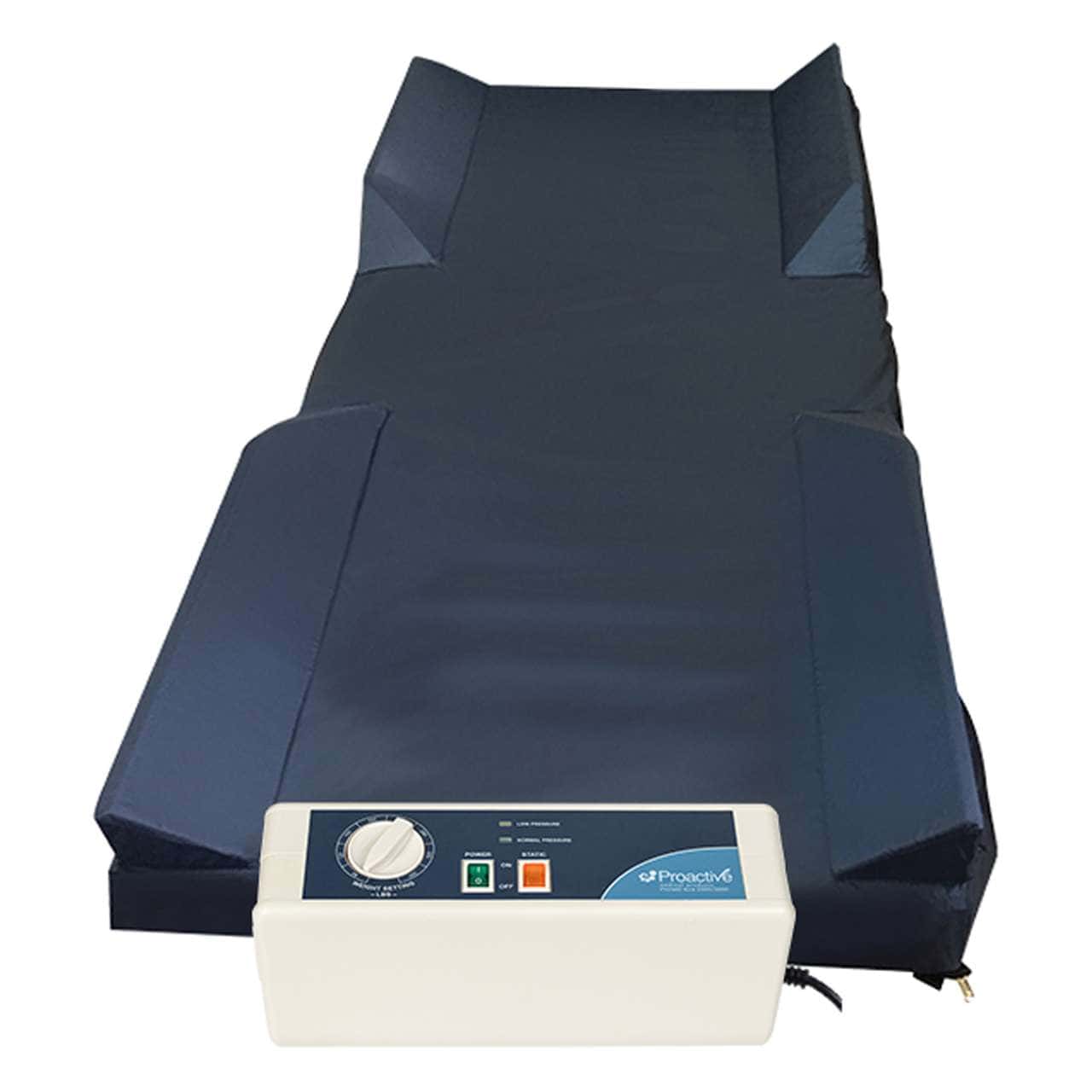Protekt Aire 3000 Low Air Loss & Alternating Pressure Mattress System - Image 2