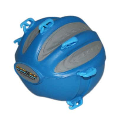CanDo Digi-Extend n' Squeeze Hand Exerciser - Image 2