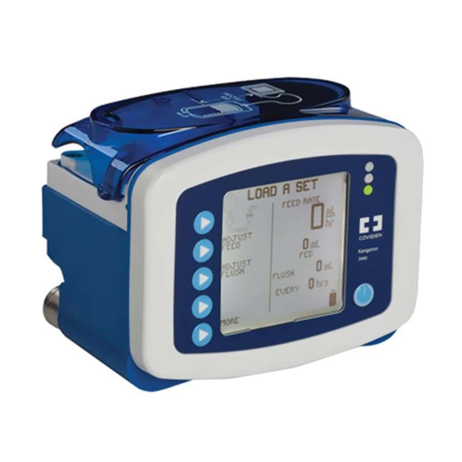Covidien Kangaroo Joey Enteral Feeding Pump - Image 1