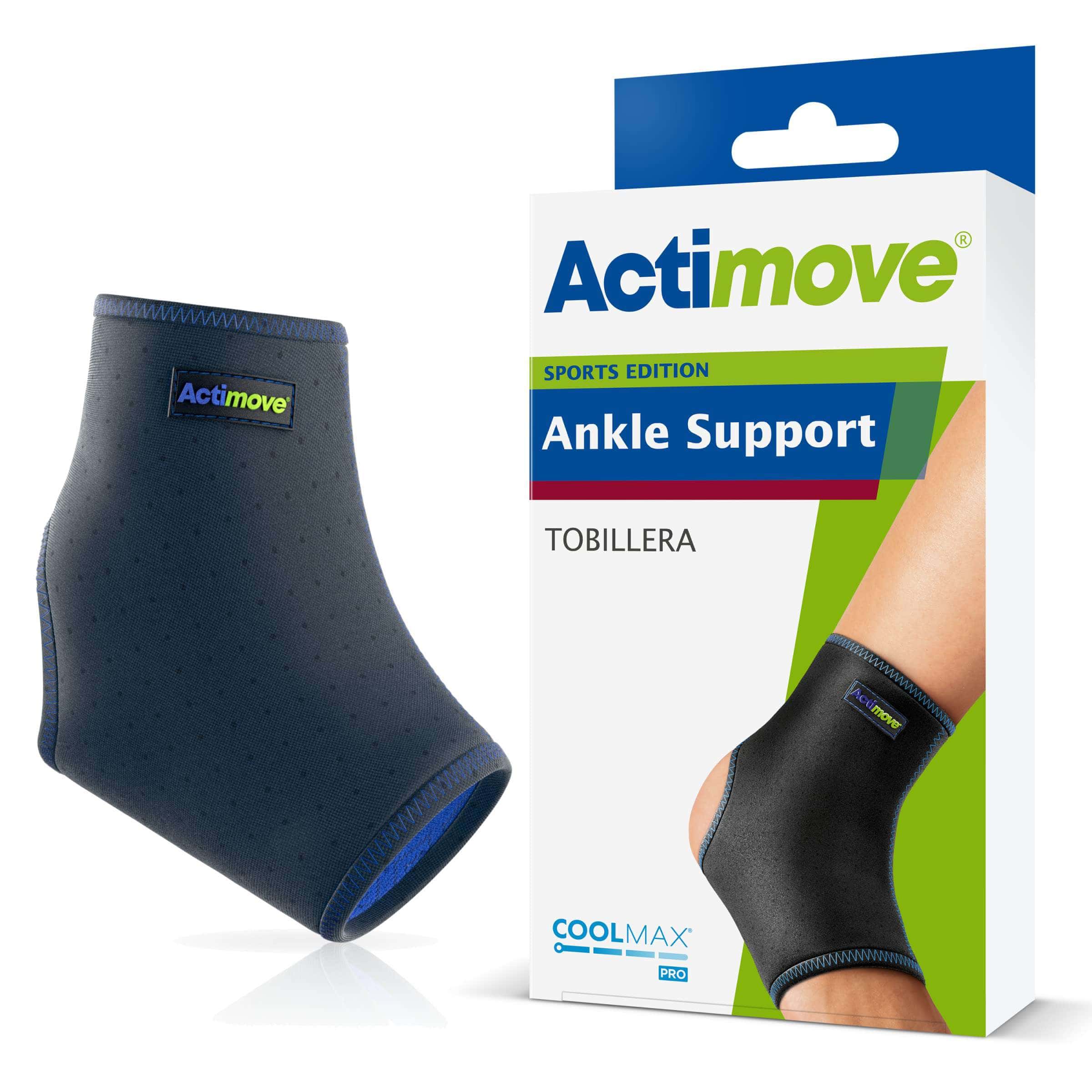 Actimove Sports Edition Ankle Support - Image 3
