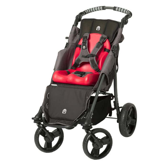 Special Tomato EIO Push Chair - Special Needs Stroller - Image 3