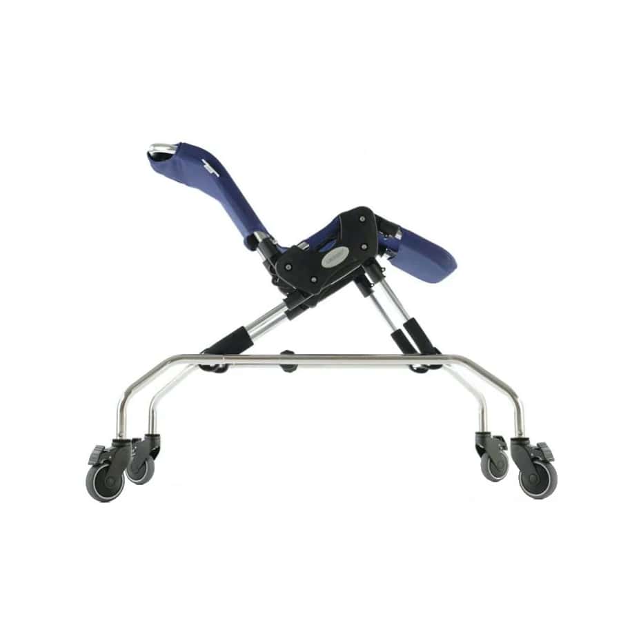 Leckey Advance Bath Chair - Image 2