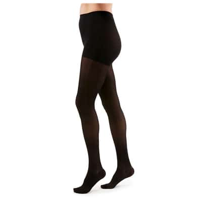 Duomed Transparent Compression Pantyhose - Image 1