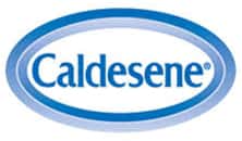 Caldesene brand logo