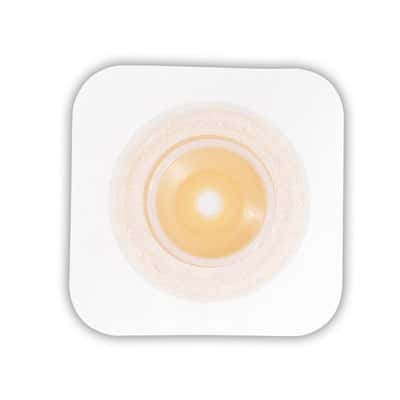 SUR-FIT Natura Durahesive Moldable Technology Skin Barrier - Image 2